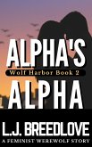 Alpha's Alpha (Wolf Harbor, #2) (eBook, ePUB)