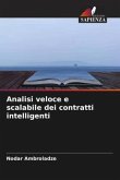 Analisi veloce e scalabile dei contratti intelligenti