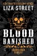 Blood Banished (Charmslinger, #6)... - Bild 1