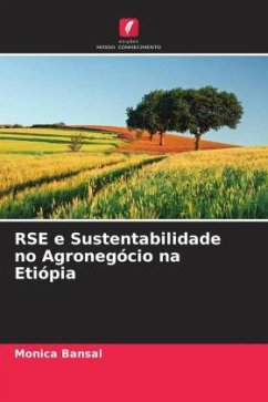 RSE e Sustentabilidade no Agronegócio na Etiópia - Bansal, Monica