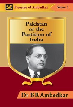 Pakistan or the Partition of India - Ambedkar, Br