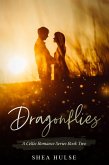 Dragonflies (A Celtic Romance Series) (eBook, ePUB)
