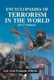 Encyclopaedia of Terrorism In the World, Vol. 1
