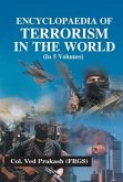 Encyclopaedia of Terrorism In the World, Vol. 2