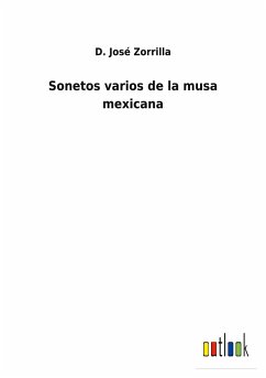 Sonetos varios de la musa mexicana