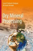 Dry Mineral Processing (eBook, PDF)