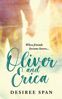 Cover Oliver and Erica (eBook, ePUB)