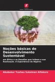 Noções básicas de Desenvolvimento Sustentável