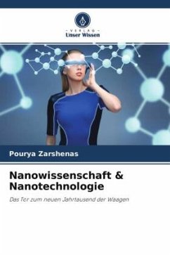 Nanowissenschaft & Nanotechnologie - Zarshenas, Pourya