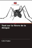 Tout sur la fièvre de la dengue