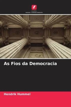 As Fios da Democracia - Hummel, Hendrik