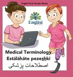 Persian Medical Terminology Estáláháte pezeshkí