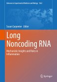 Long Noncoding RNA (eBook, PDF)