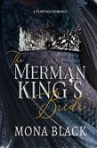 The Merman King's Bride: A Fairytale Romance (Cursed Fae Kings, #1) (eBook, ePUB)