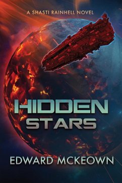 Hidden Stars - Mckeown, Edward