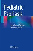 Pediatric Psoriasis (eBook, PDF)