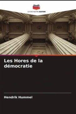 Les Hores de la démocratie - Hummel, Hendrik