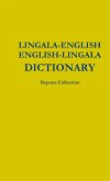 LINGALA-ENGLISH DICTIONARY