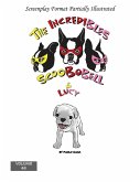 The Incredibles Scoobobell & Lucy (The Incredibles Scoobobell Series, #62) (eBook, ePUB) The Incredibles Scoobobell & Lucy (The Incredibles Scoobobell Series, #62) (eBook, ePUB)