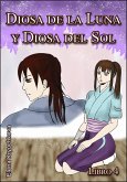 Diosa de la Luna y Diosa del Sol. Libro 4 (eBook, ePUB) Diosa de la Luna y Diosa del Sol. Libro 4 (eBook, ePUB)
