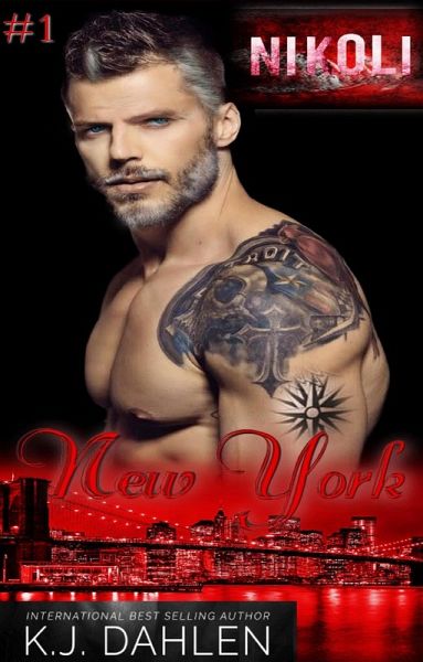 Nikoli Bratva New York (eBook, ePUB)
