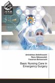 Basic Nursing Care in Emergency Surgery