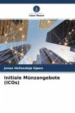 Initiale Münzangebote (ICOs)