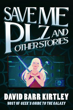 Cover Save Me Plz and Other Stories (eBook, ePUB)