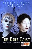 The Bone Fairy: The Nephilim's Curse (Children of Chaos) (eBook, ePUB)