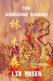 The Dragons' Diaries (The Six Dragons, #1) (eBook, ePUB)