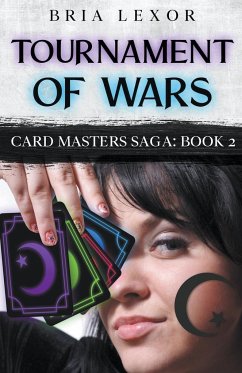 Tournament of Wars - Lexor, Bria