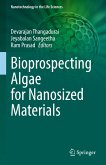 Bioprospecting Algae for Nanosized Materials (eBook, PDF)