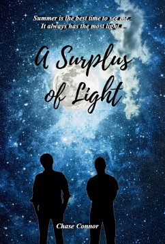 A Surplus of Light (eBook, ePUB) - Connor, Chase