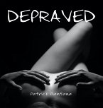 Depraved (eBook, ePUB)