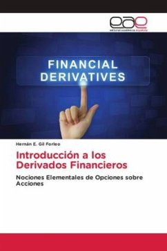 Introducción a los Derivados Financieros - Gil Forleo, Hernán E.