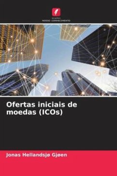 Cover Ofertas iniciais de moedas (ICOs)