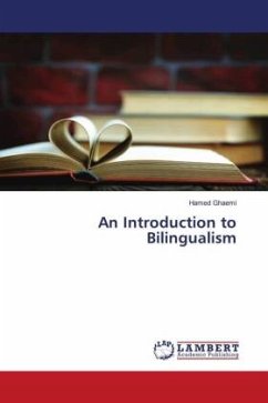 An Introduction to Bilingualism - Ghaemi, Hamed
