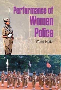 Performance of Women Police - Ap, Mohamed Ali