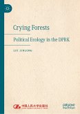 Crying Forests (eBook, PDF)