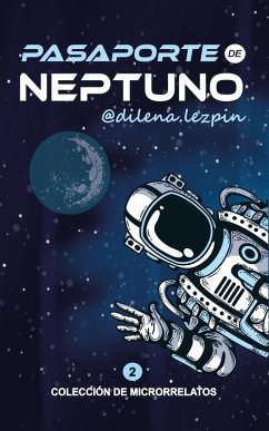 Cover Pasaporte de Neptuno (Pasaportes) (eBook, ePUB)