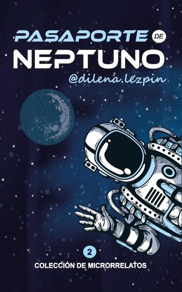 Pasaporte de Neptuno (Pasaportes) (eBook, ePUB) Pasaporte de Neptuno (Pasaportes) (eBook, ePUB)