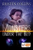 Monsters Under The Bed (Children of Chaos) (eBook, ePUB)