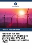 Fahrplan für den vollständigen Zugang zu Energie über PPC und Power Resource Mapping (PRM)