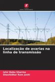 Localização de avarias na linha de transmissão