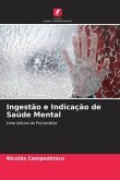 Ingestão e Indicação de Saúde Mental