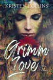 Grimm Love (Hybrid Love Anthology) (eBook, ePUB)