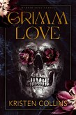 Grimm Love (Hybrid Love Anthology) (eBook, ePUB)