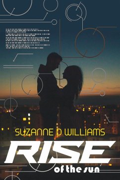 Cover Rise Of The Sun (eBook, ePUB)