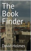 The Book Finder (The Berlin Trilogy) (eBook, ePUB)