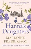 Hanna's Daughters (eBook, ePUB)